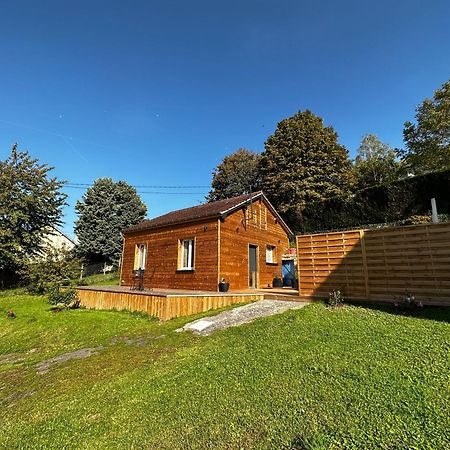 Le Tipani Villa Вернон Екстериор снимка