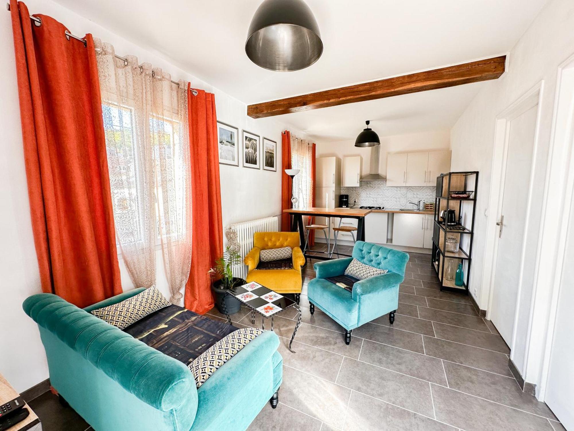 Le Tipani Villa Вернон Екстериор снимка